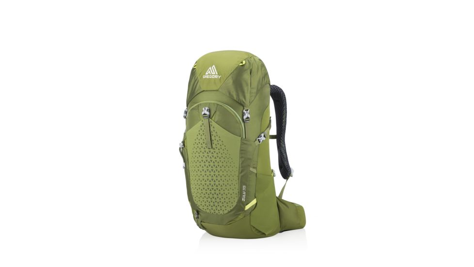 Gregory Zulu 35, Mantis Green, Medium/Large, 111583-7412