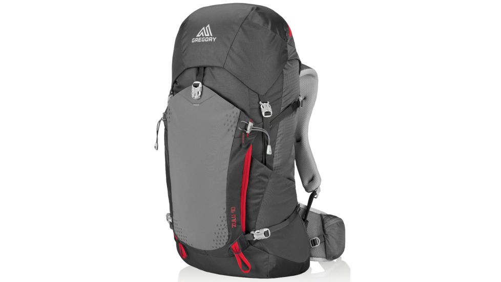 Zulu 40 L Backpack-Feldspar Grey-Small