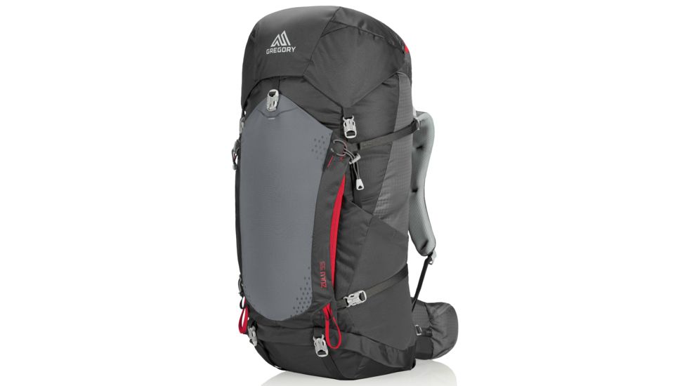 Gregory Zulu 55 L Backpack-Feldspar Grey-Medium