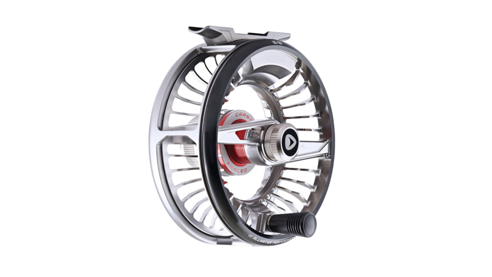Greys TITAL Fly Reel, 1.0/1, Right/Left, 9/10, GRETITAL910