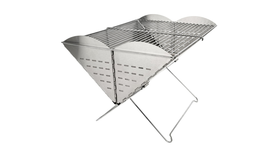 Grilliput Flatpack Portable Grill Large