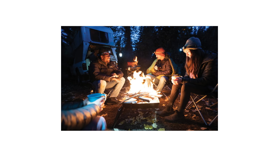 Grilliput Flatpack Portable Grill Large