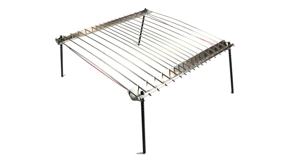 Portable Grill-X-Large
