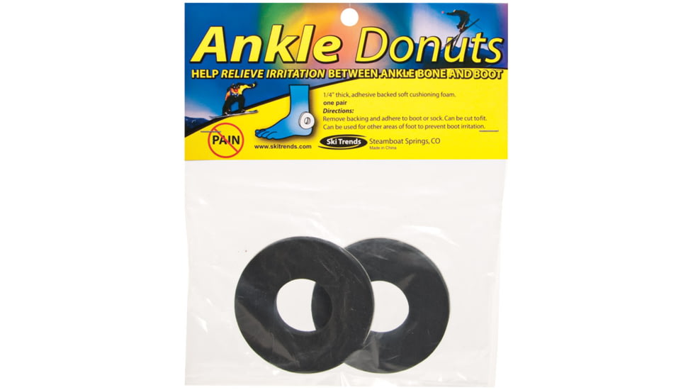 Grip Pro Trainer Ankle Donuts ANKLE DONUTS