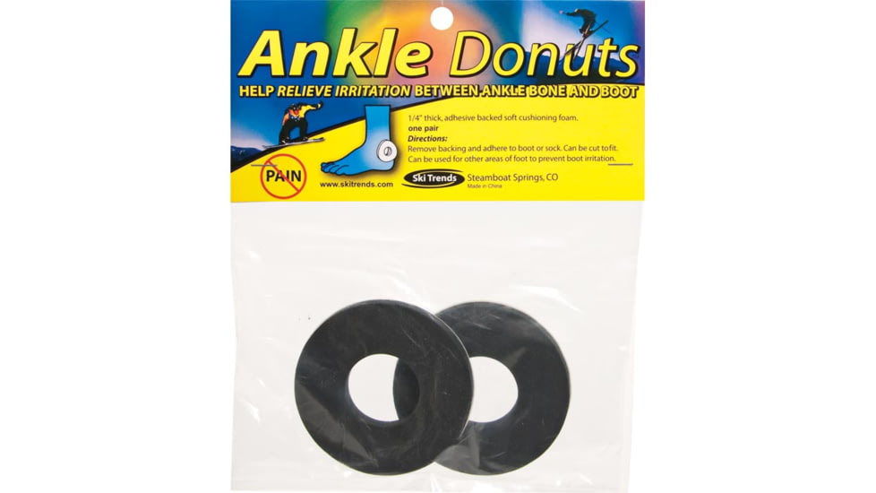 Grip Pro Trainer Shin Relief SHIN RELIEF