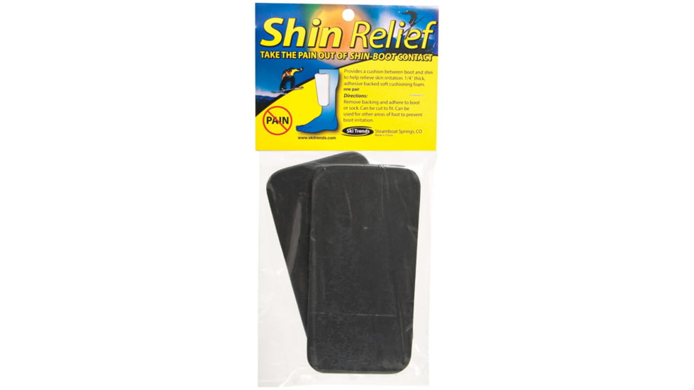 Grip Pro Trainer Shin Relief SHIN RELIEF