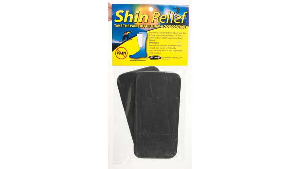 Grip Pro Trainer Shin Relief SHIN RELIEF