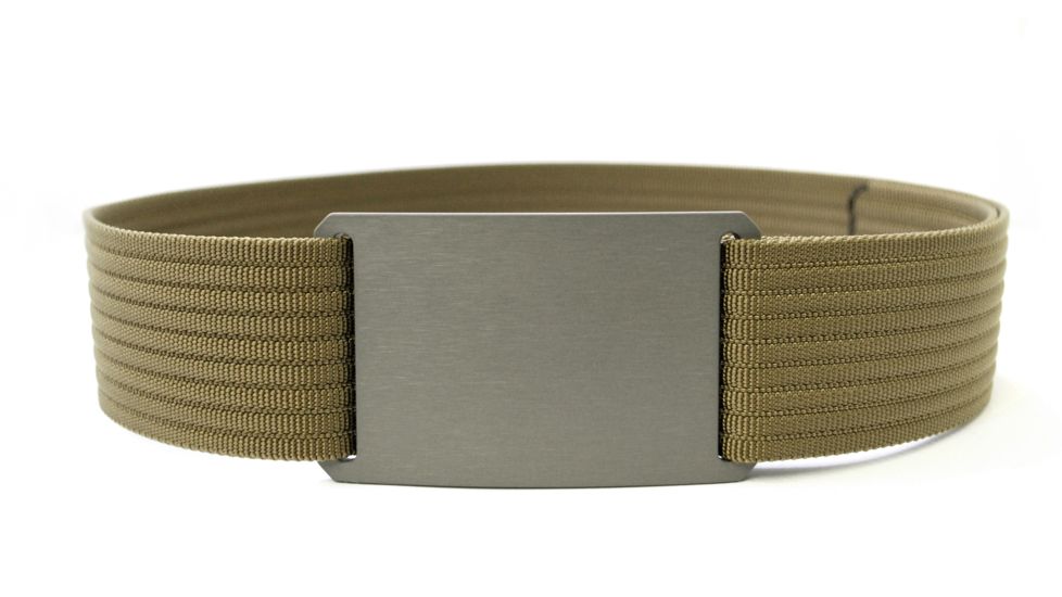 Grip6 Tiger's Eye Belt-32 Waist