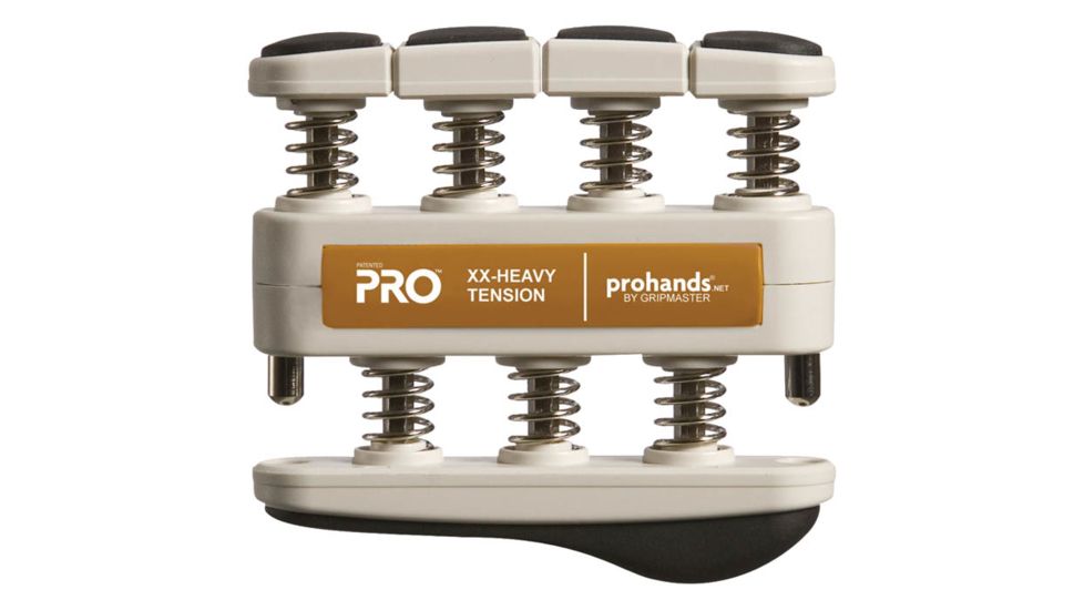 Gripmaster Pro Hand Exerciser Xx-hvy 13lb 15004