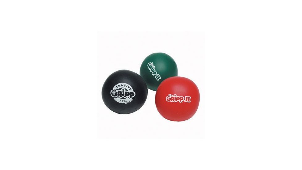 GripPro Grip Pro Strength Trainer-40 lbs