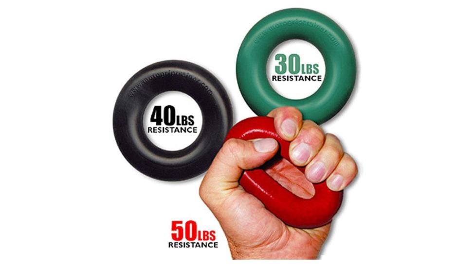 GripPro Strength Trainer-30