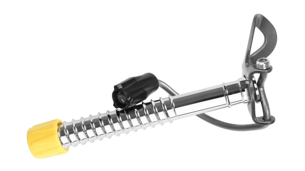 Grivel 360 Ice Screw-Medium