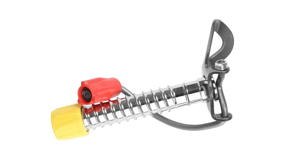 Grivel 360 Ice Screw-Short