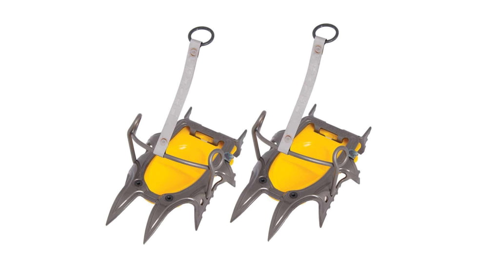 Grivel Air Tech Com Front X2 RB095.30