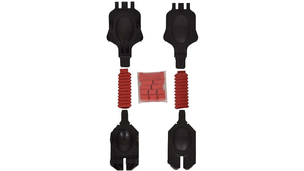 Grivel Antibott Rambo4 RB101.77