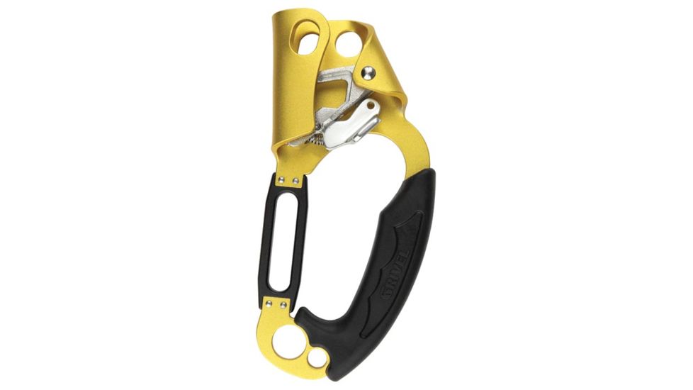 Grivel Ascender Descender-Right