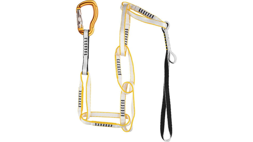 Grivel Daisy Chain Evo Tau - 125cm RTGDAISYET