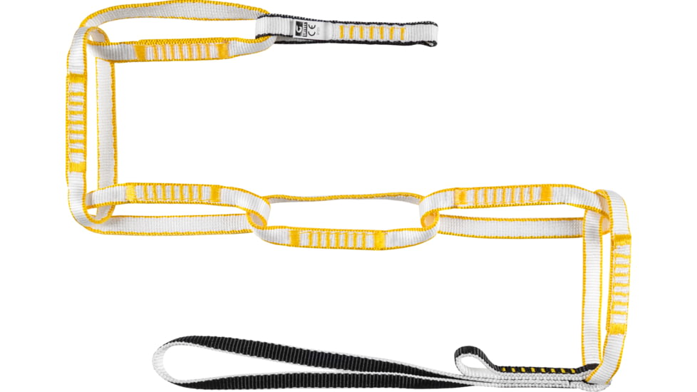 Grivel Daisy Chain Evo W/ Alpha 125cm RTGDAISYE+