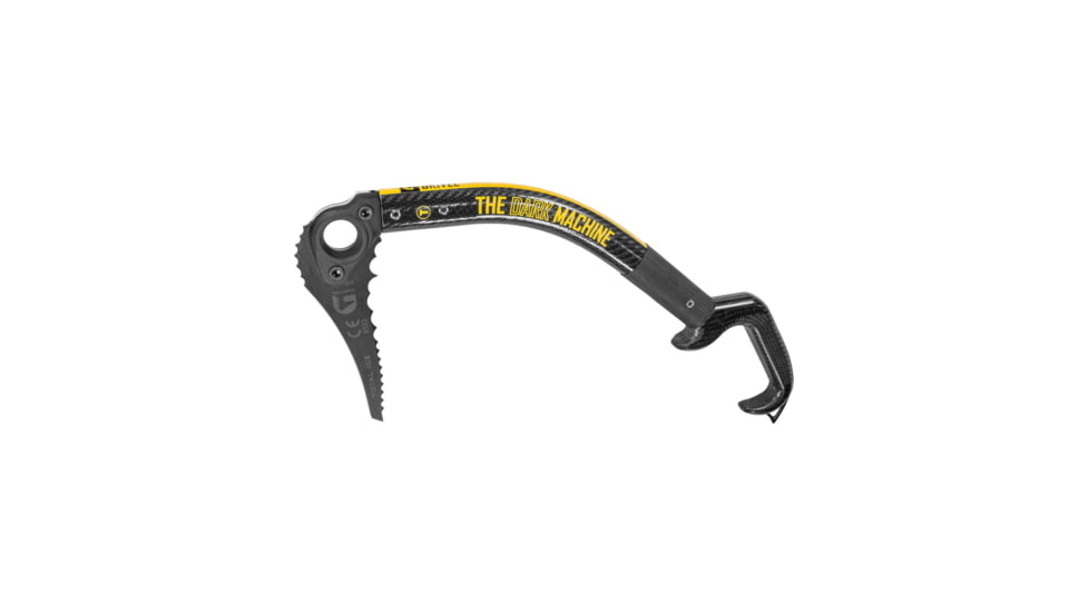 Grivel Dark Machine with Ice Vario, 756330