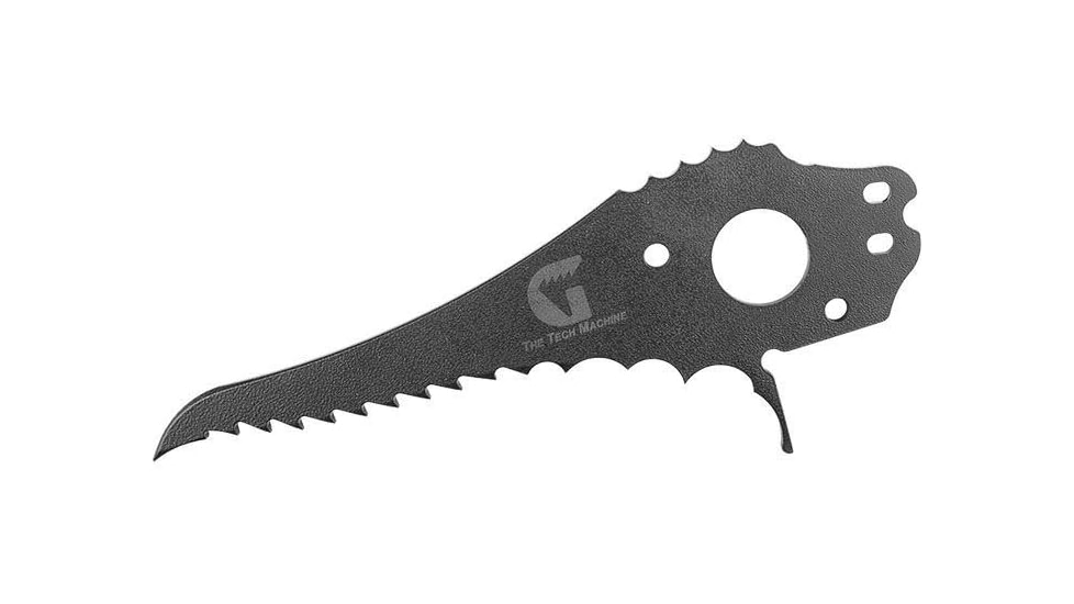 Grivel Dry Plus Blade, Black, PJDRYPLUS