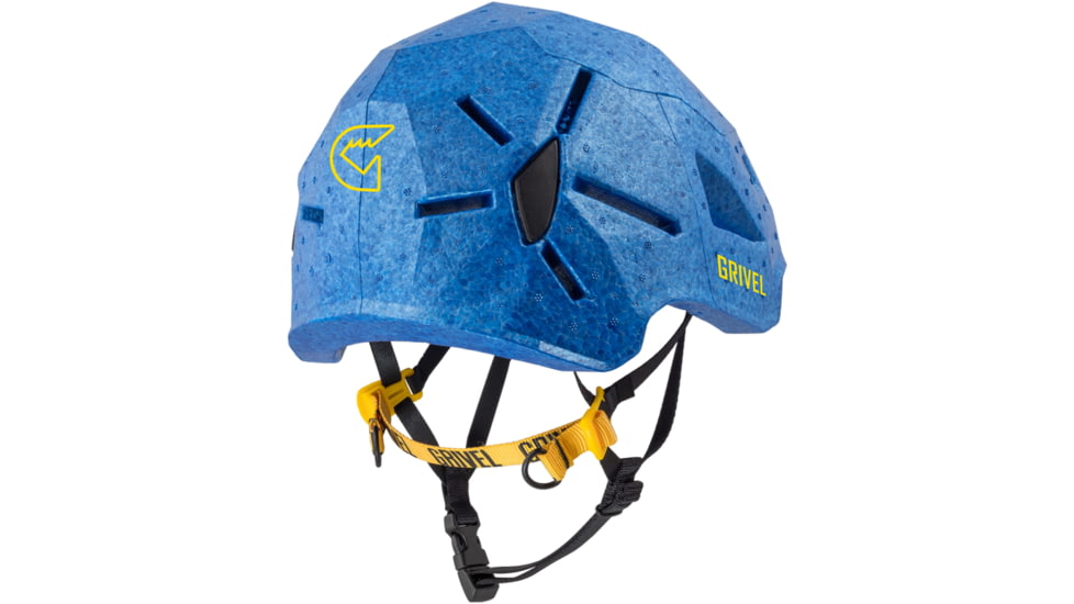 Grivel Duetto Helmet, Blue, 756950