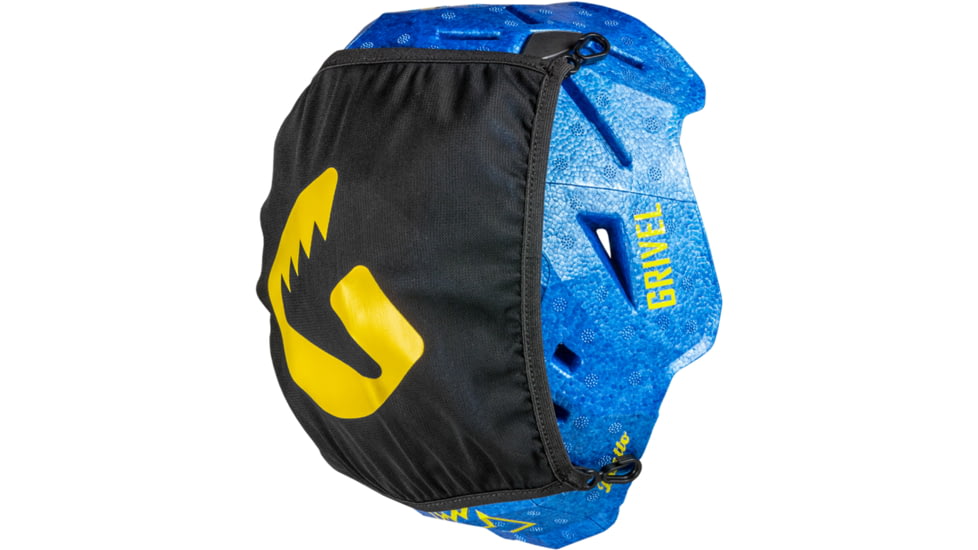 Grivel Duetto Helmet, Blue, 756950