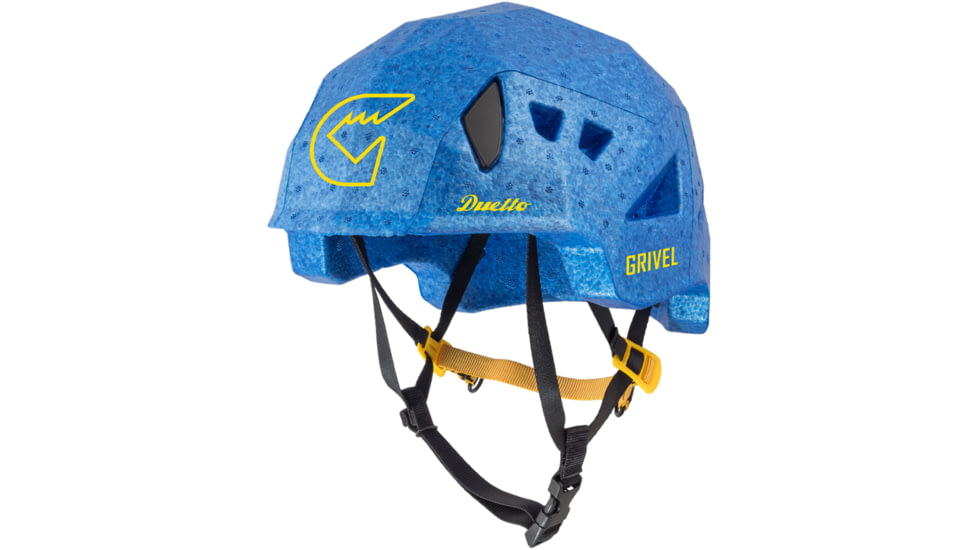 Grivel Duetto Helmet, Blue, 756950