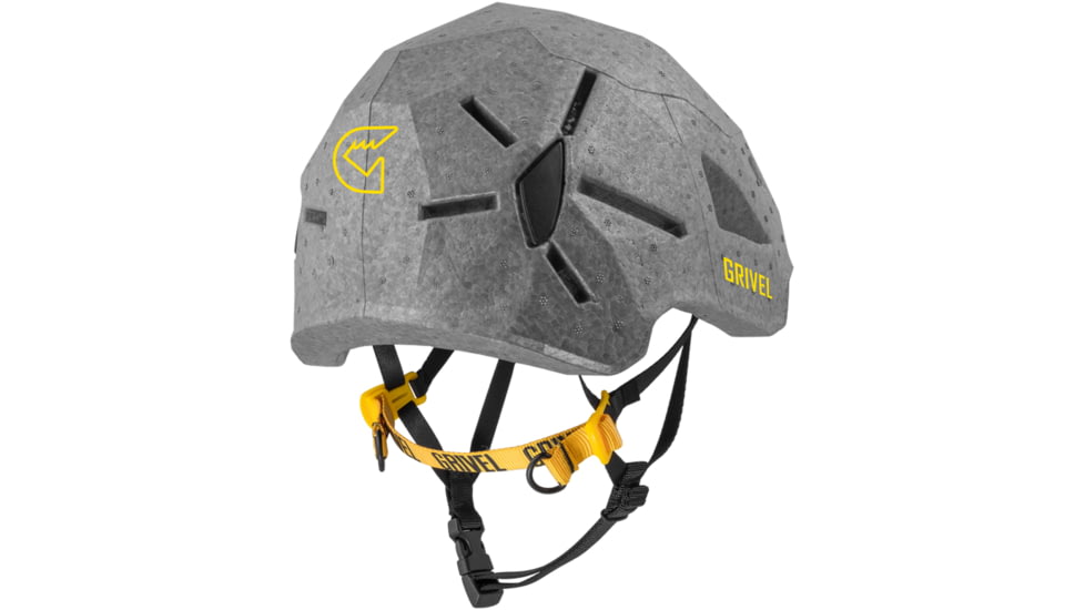 Grivel Duetto Helmet, Grey, 756951