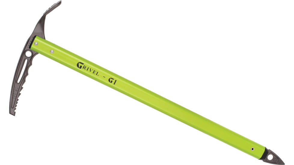 Grivel Ghost Axe 48 Cm Green PIGHO.48.G