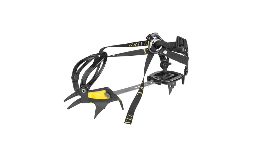 Grivel G1 Crampon New-classic RAG01A04F