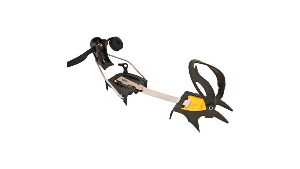 Grivel G1 Crampon New-matic RAG01A02F
