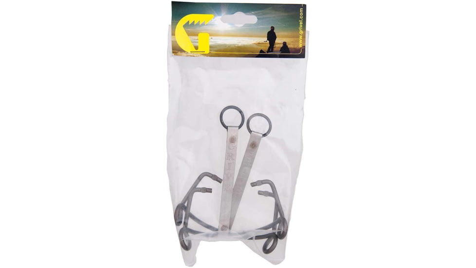 Grivel G10/at/g12/g14 Com Frt Bail X2 RB098.08