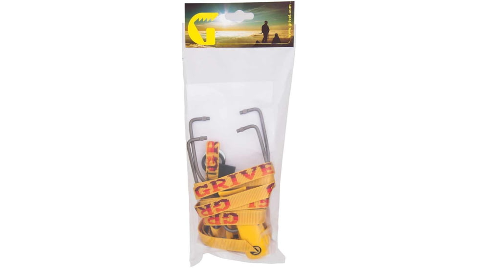 Grivel G10/at/g12/g14/ Heel Lever X2 RB098.12