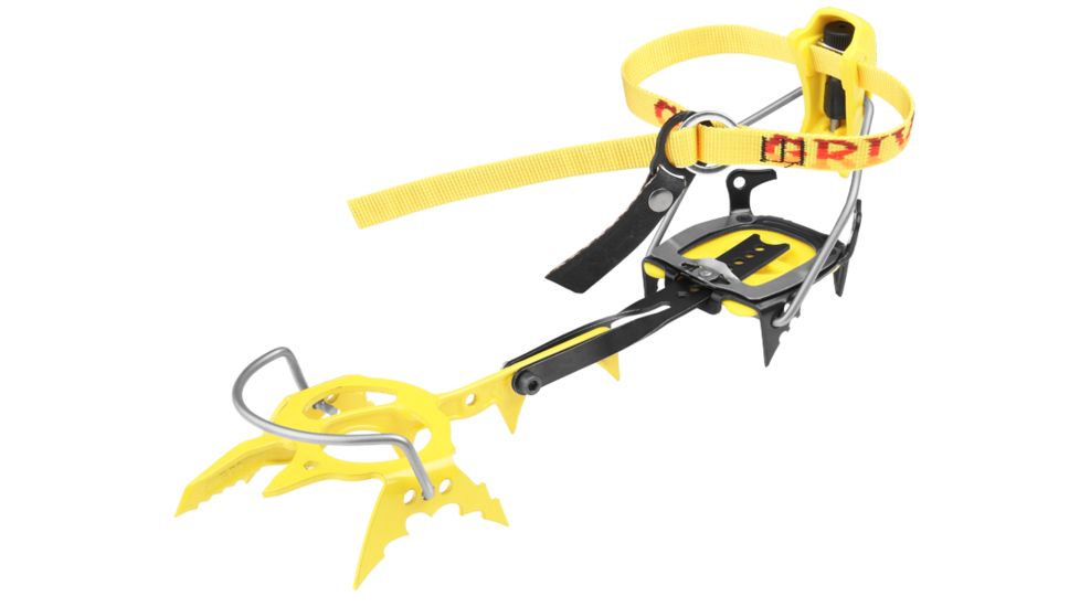 Grivel G20 Crampons