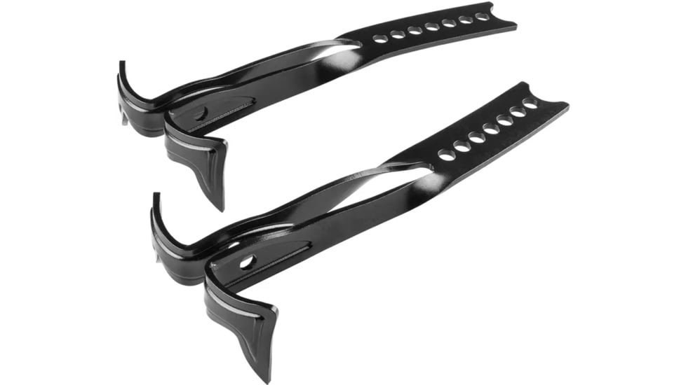 Grivel G20/G22 Twin Plus Bar, Black, RBG20TWINPLUS