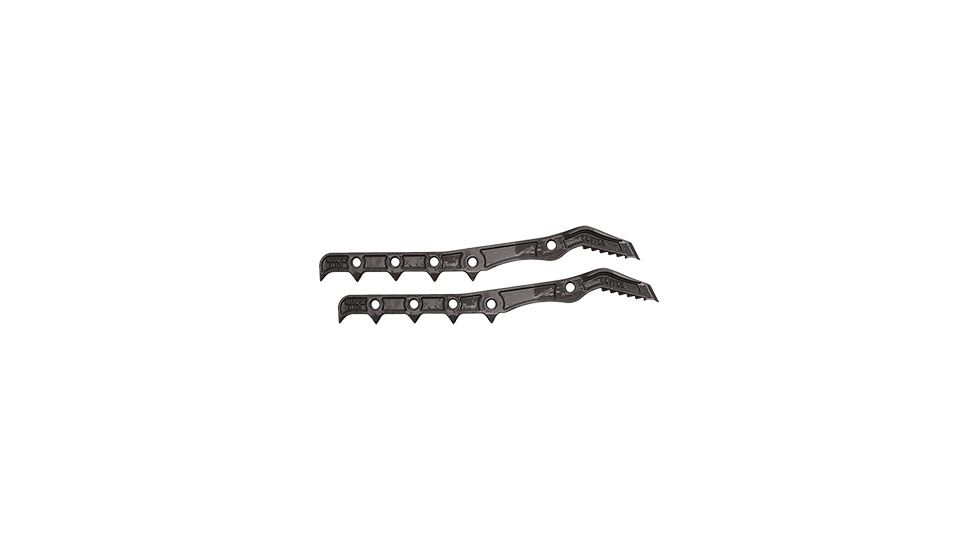 Grivel G20 PLUS Forged Points 2x Crampons, 758364