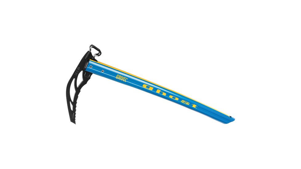 Grivel Ghost 2.0 Axe 50 Cm Hammer Bl PIGHH.50.L