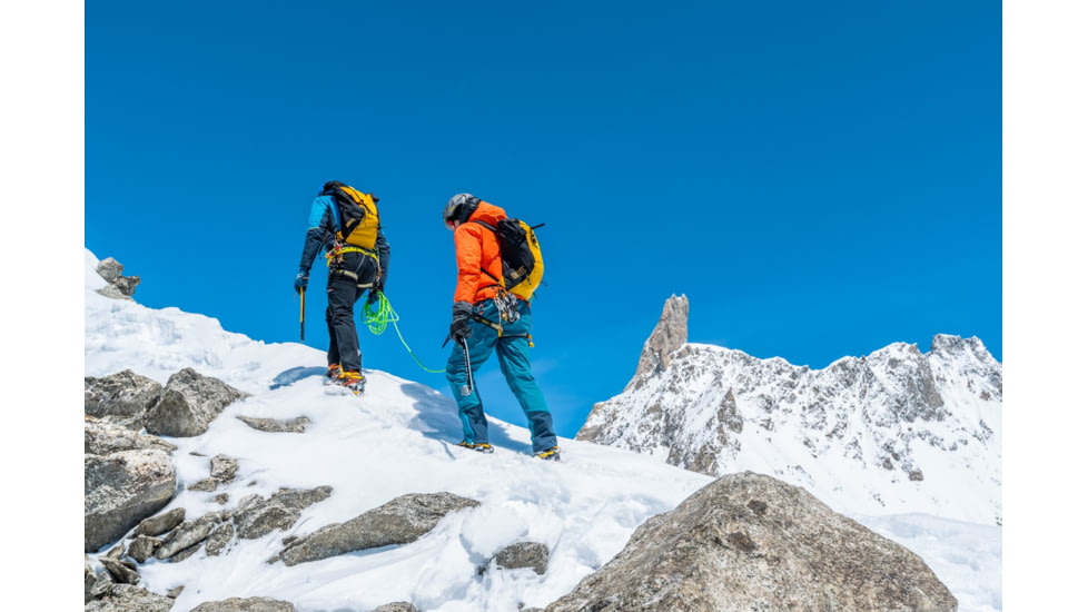 Grivel Ghost Evo 2.0 Axe 50cm Ham Blk PIGHEH.50.B