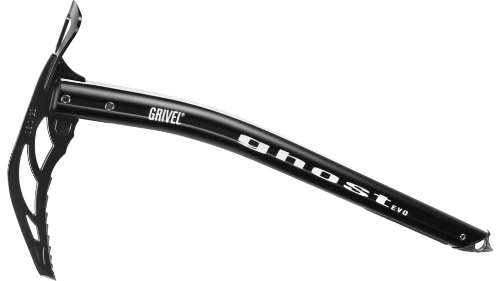 Grivel Ghost Evo 2.0 Axe 45cm Adz Yel PIGHE.45.Y