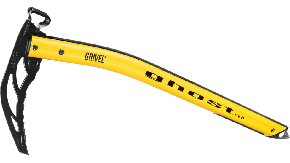 Grivel Ghost Evo 2.0 Axe 50cm Ham Yel PIGHEH.50.Y