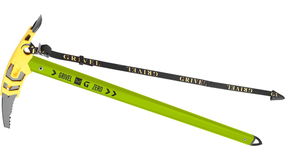 Grivel Gzero Axe 58 Green PIG0S58.G