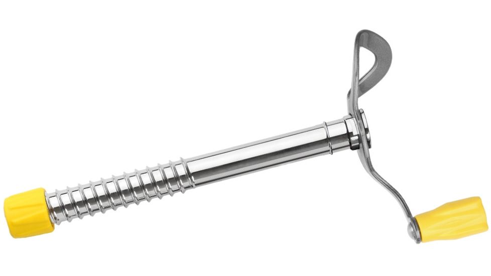 Grivel Helix Ice Screws-Long