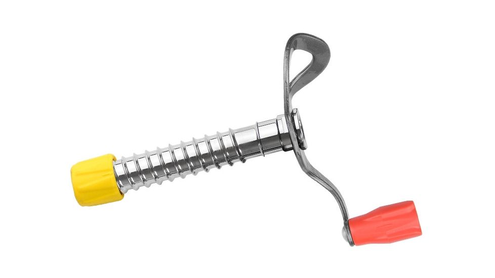 Grivel Helix Ice Screws-Short