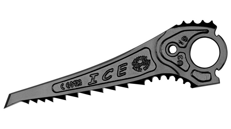 Grivel Ice Vario Blade, Black, PJICEV