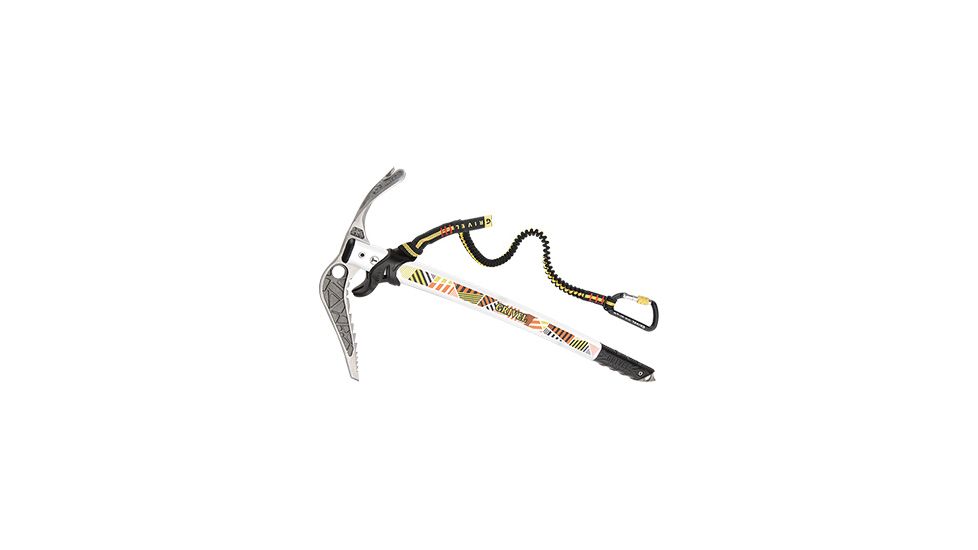 Grivel Jorasses Ii W/easy Slider 48cm PIJO2E48