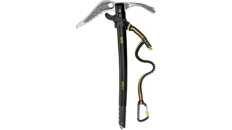 Grivel Jorasses Ii W/easy Slider 48cm PIJO2E48