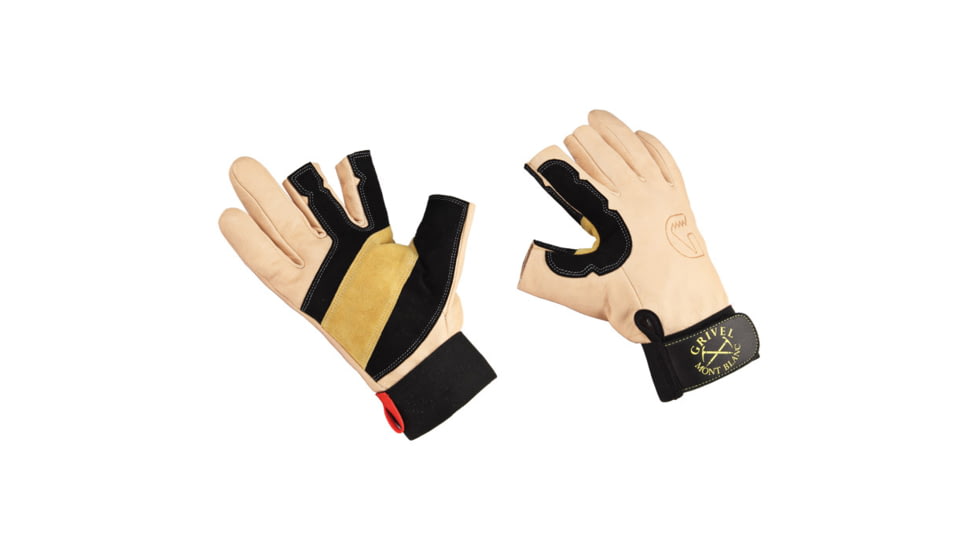 Grivel Leather Glove Xl RTFERGLOXL