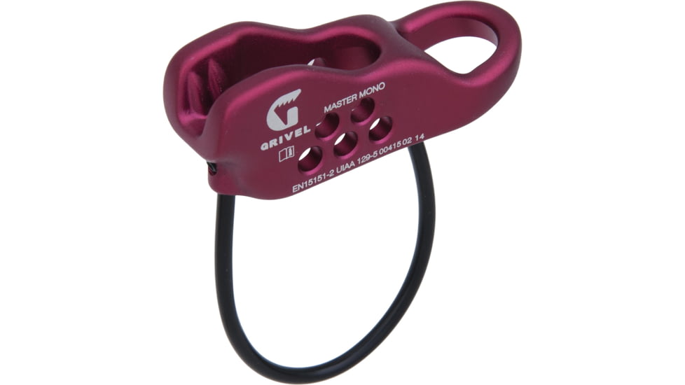 Grivel Master Mono Belays, 758589