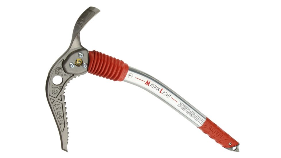 Grivel Matrix Light Ice Axe-Hammer