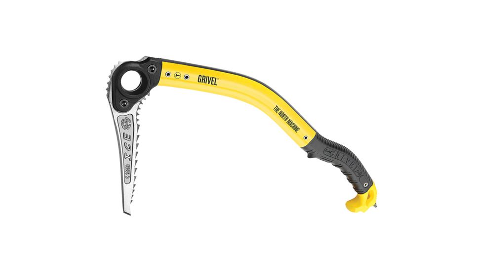 Grivel North Machine Ice Blades, 756306